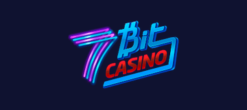 7Bit Casino Logo