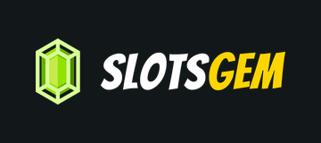 SlotsGem Logo