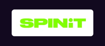 Spinit Logo