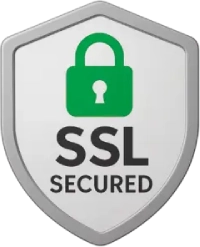 SSL gesichert